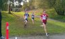 UM i terrengløp 2011