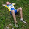 Ulsrudvann Rundt, 4. løp, 16.06.2011