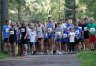 Ulsrudvann Rundt, 5. løp, 18.08.2011